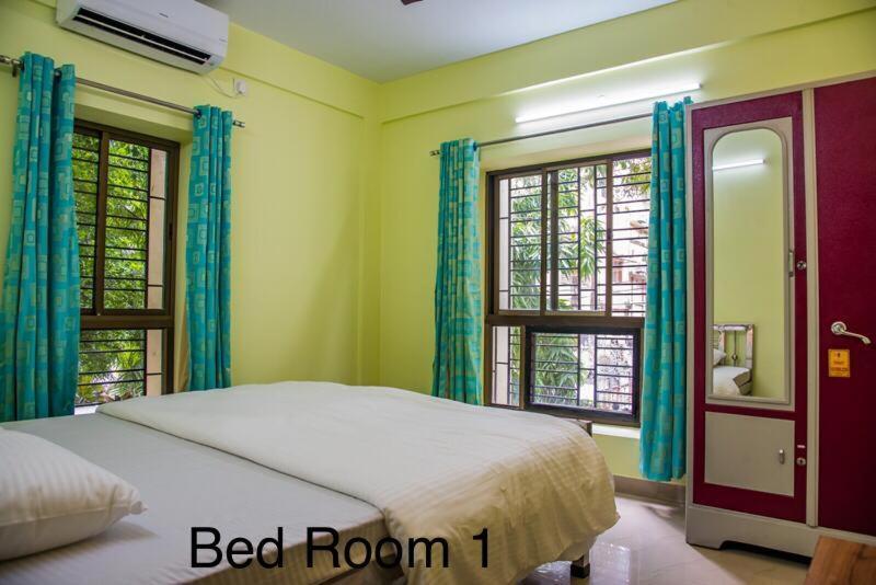 Emerald By Olys Apartment Kolkata