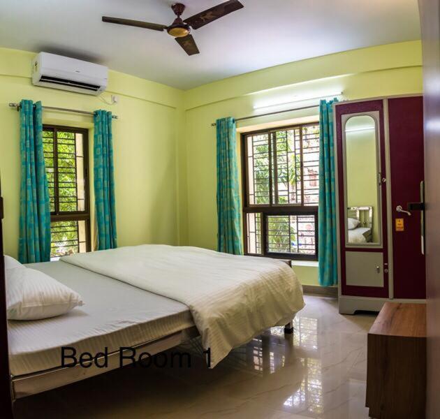 Emerald By Olys Apartment *