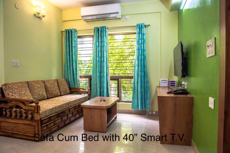 Apartment Emerald By Olys Kolkata