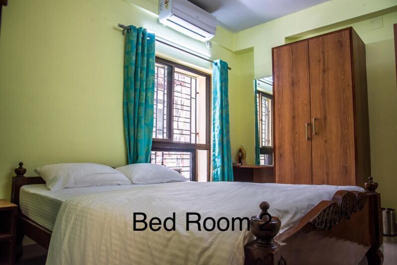Emerald By Olys Apartment Kolkata