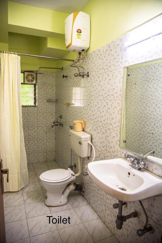 Emerald By Olys Apartment Kolkata